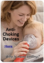 Most anti-choking devices are hand-powered. The suction only happens if you can pull hard enough, with shaking hands, in a full panic, on the worst day of your life. Read the verified Amazon reviews of LifeVac, the biggest name in this category, and the same complaints come up again and again. 